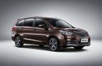 Haima V70 2016 года